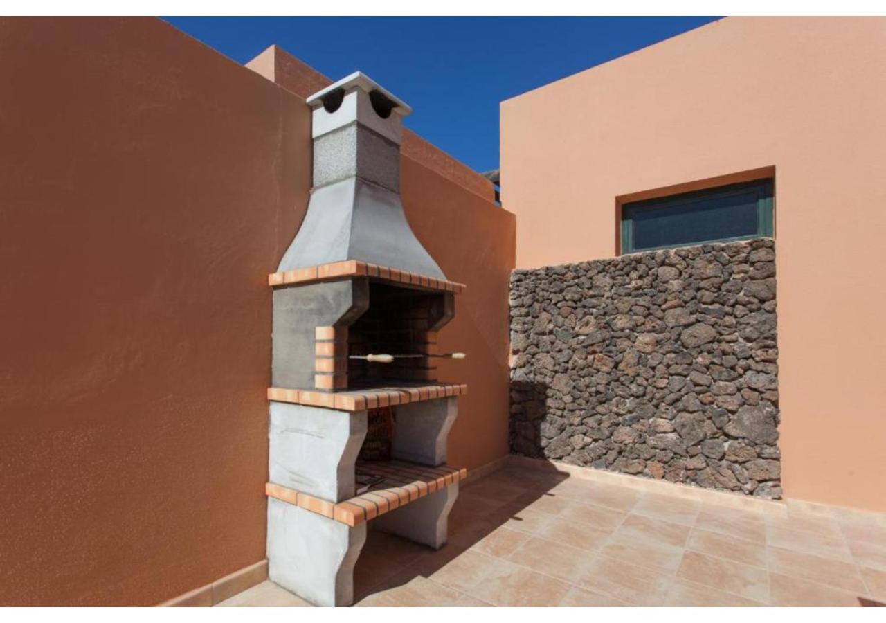 Villa Anahi Homes Corralejo - Codeso 1