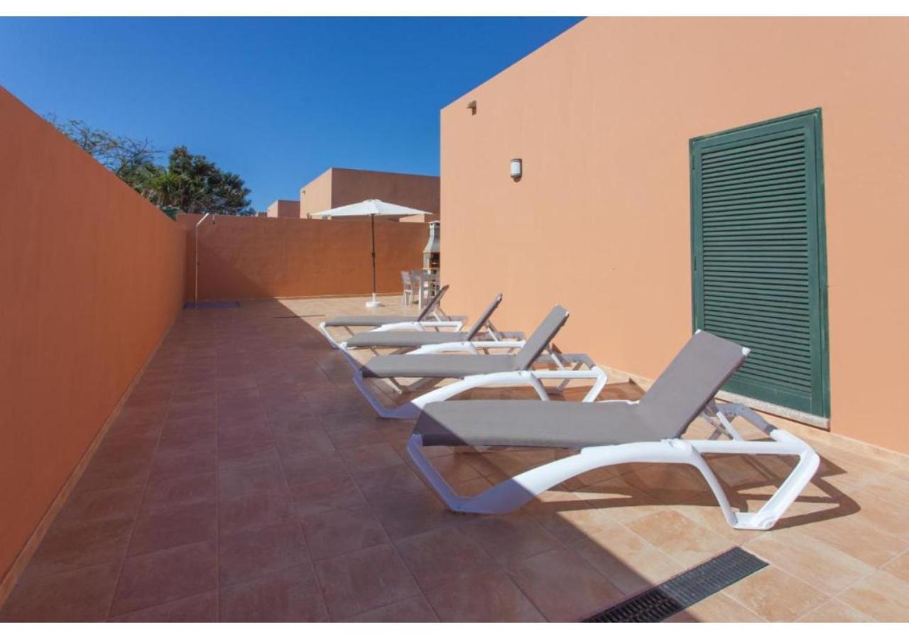 Anahi Homes Corralejo - Codeso 1