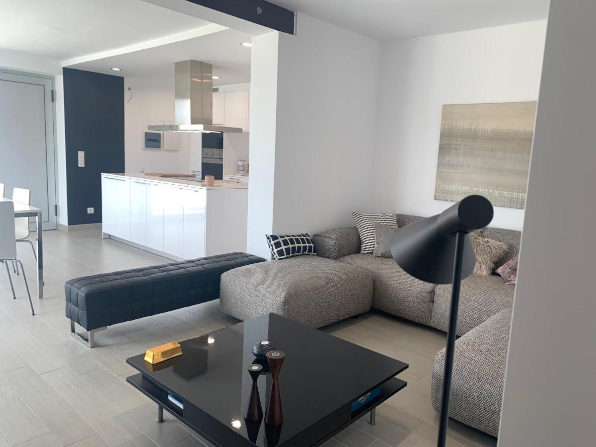 Apartamento Exclusivo Costa Dorada Apartment Hospitalet De L'Infant