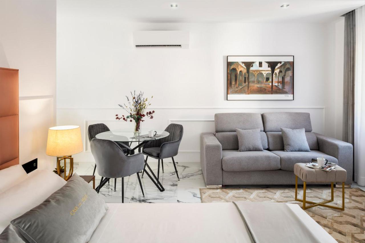 Quivir Deluxe Casa Del Arco Apartment Andujar