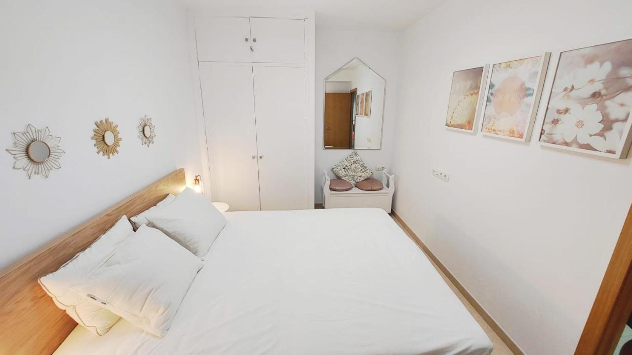 Apartamento Relax, On The Beach