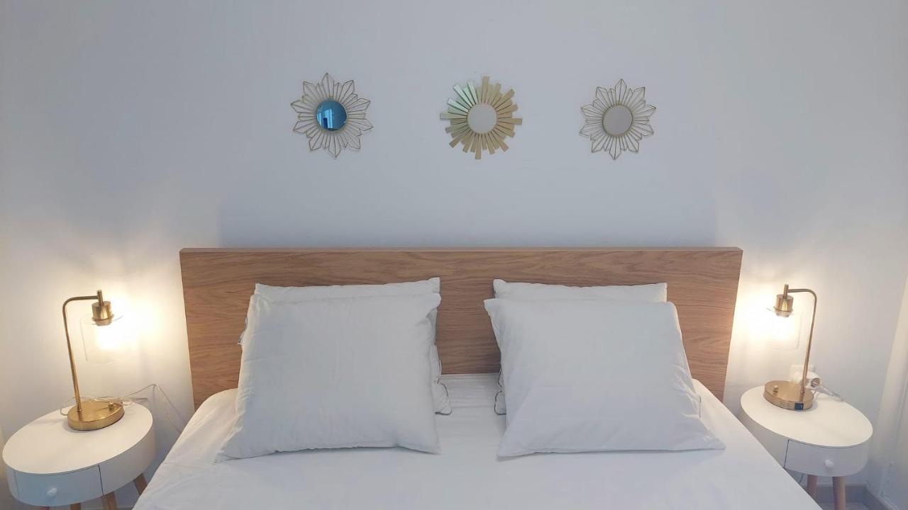 Relax, On The Beach Apartamento *