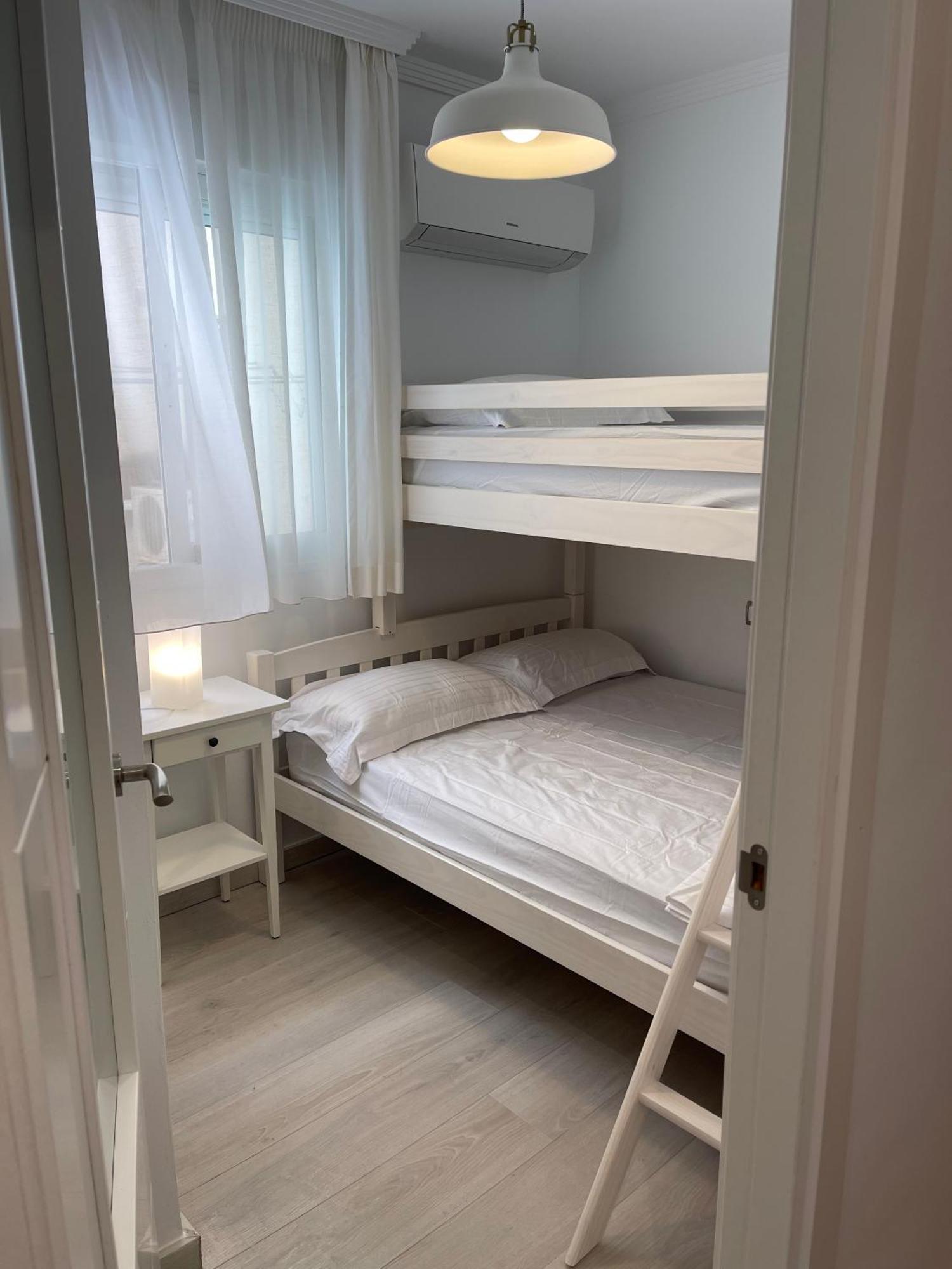 La Cala Retreat