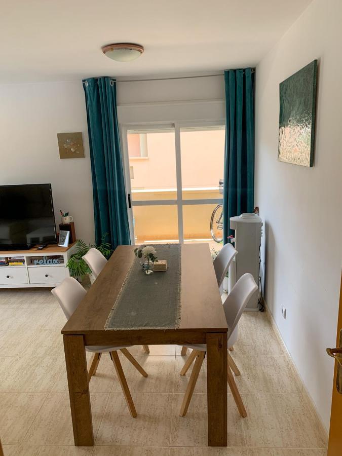 Homestay Residencial Aqua - La Pineda *