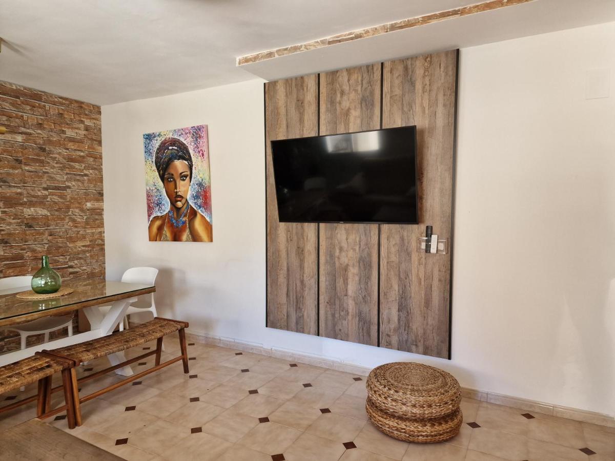 La Cueva De La Abuela Holiday home