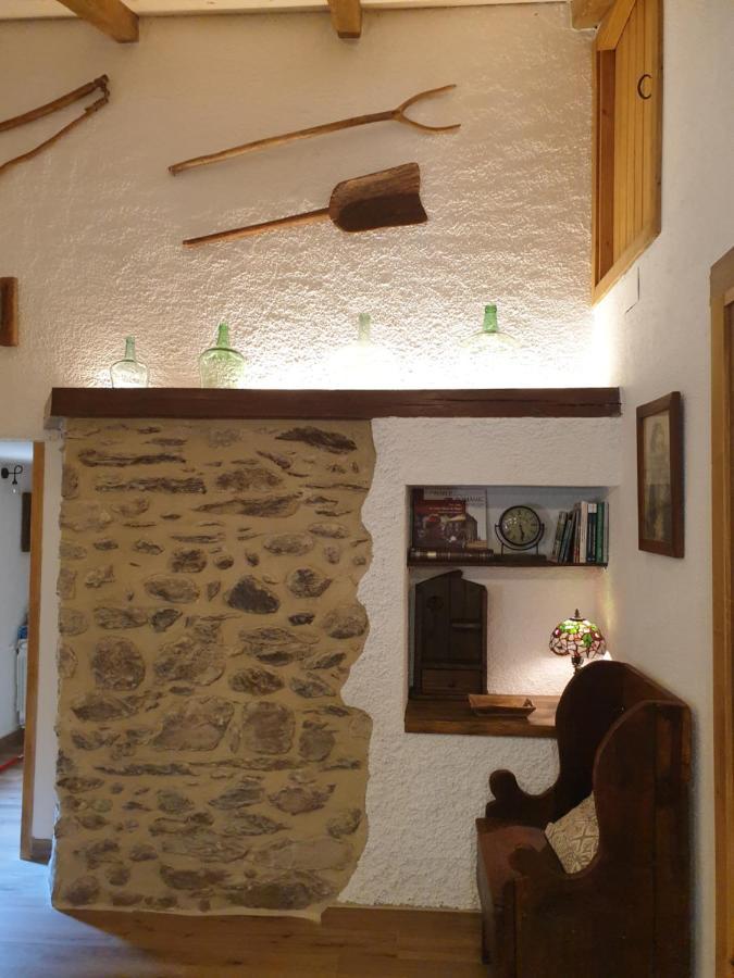 4llars Chalet