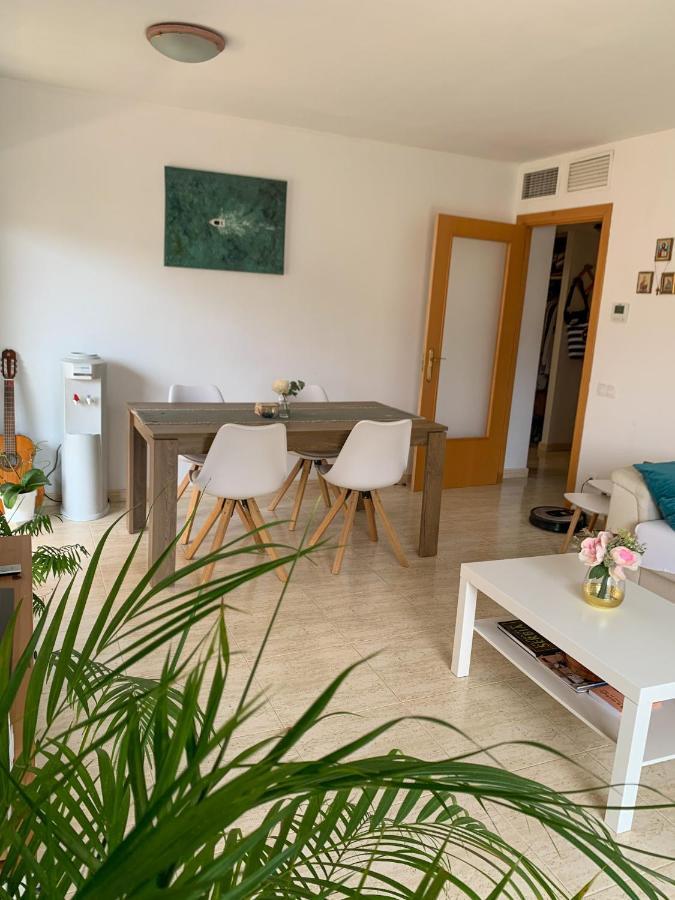 Homestay Residencial Aqua - La Pineda