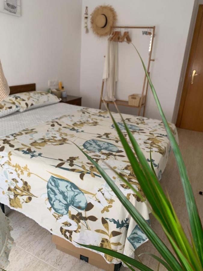 Residencial Aqua - La Pineda Homestay