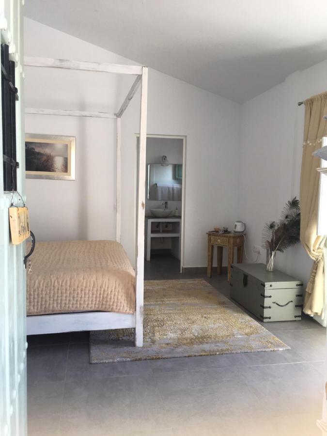 Guest house La Pluma Iznajar