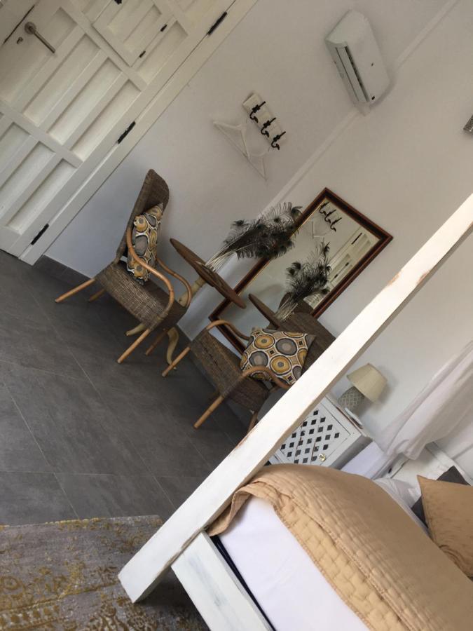 Guest house La Pluma Iznajar