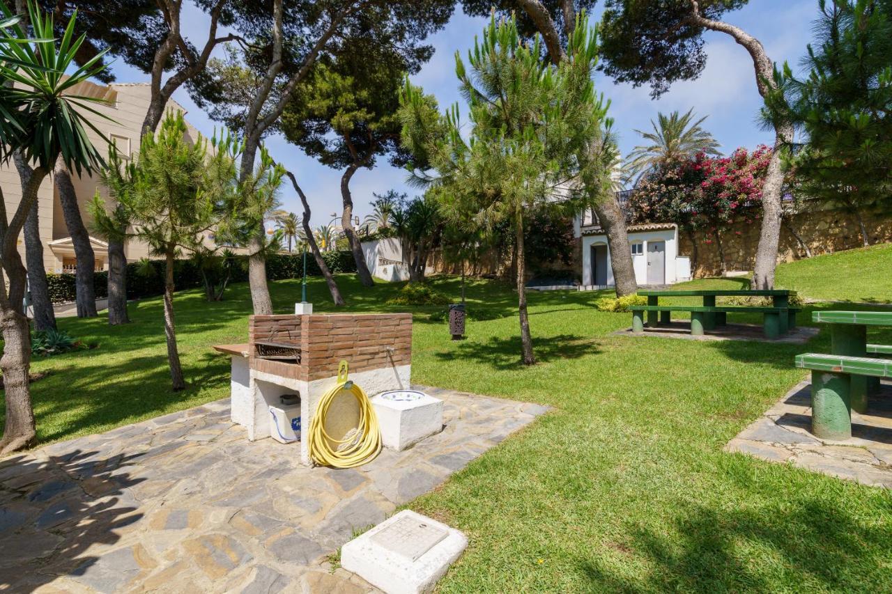 Apartamento Living On The , First Line + Big Terrace Views *
