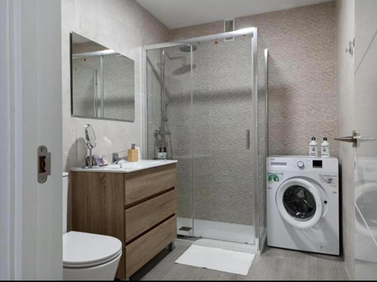 Ronda Iv - Boliches Apartamento