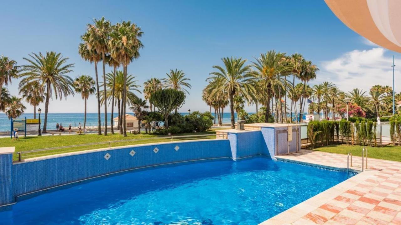 Apartment En La Zona Puerto Banus 
