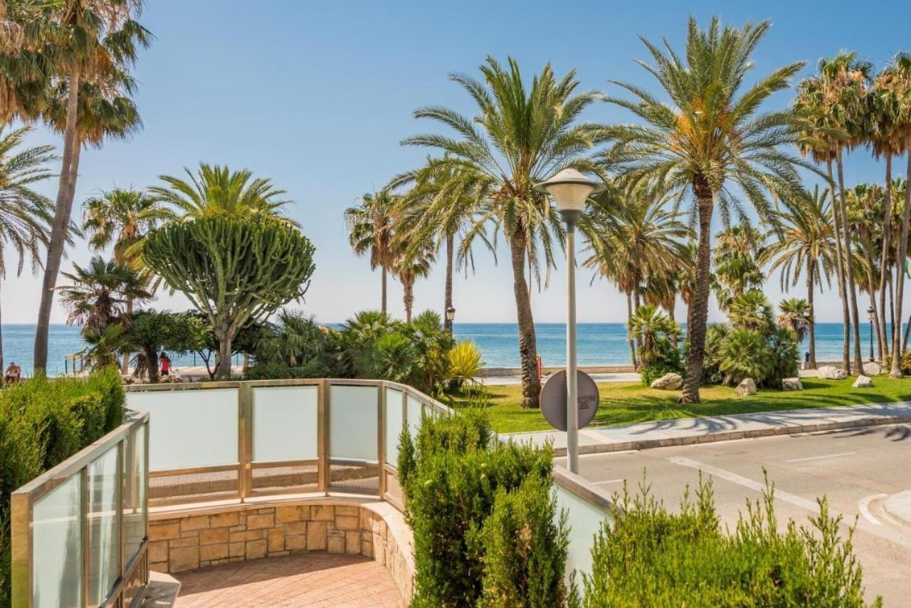 En La Zona Puerto Banus 