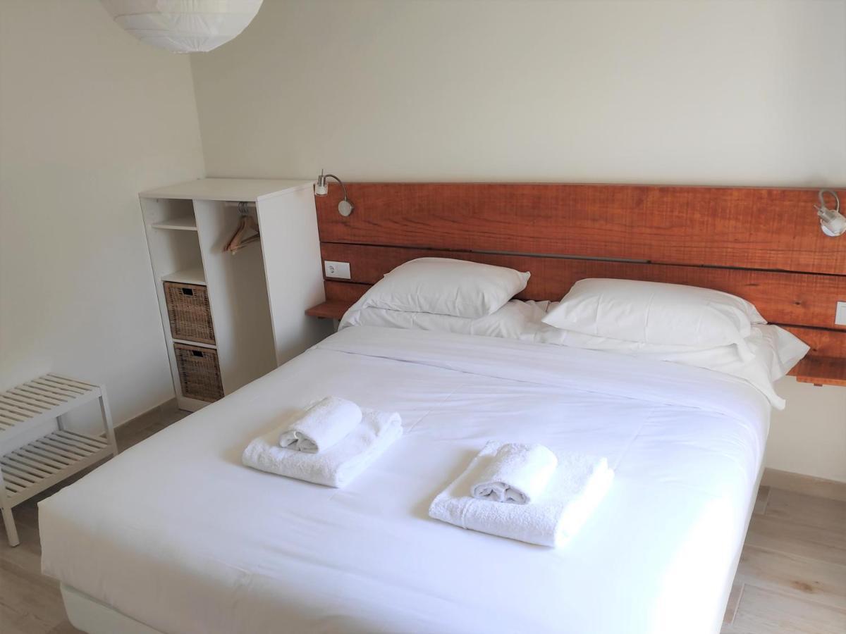 Luz Da Lua - Casa Del Campo Holiday home Muxia