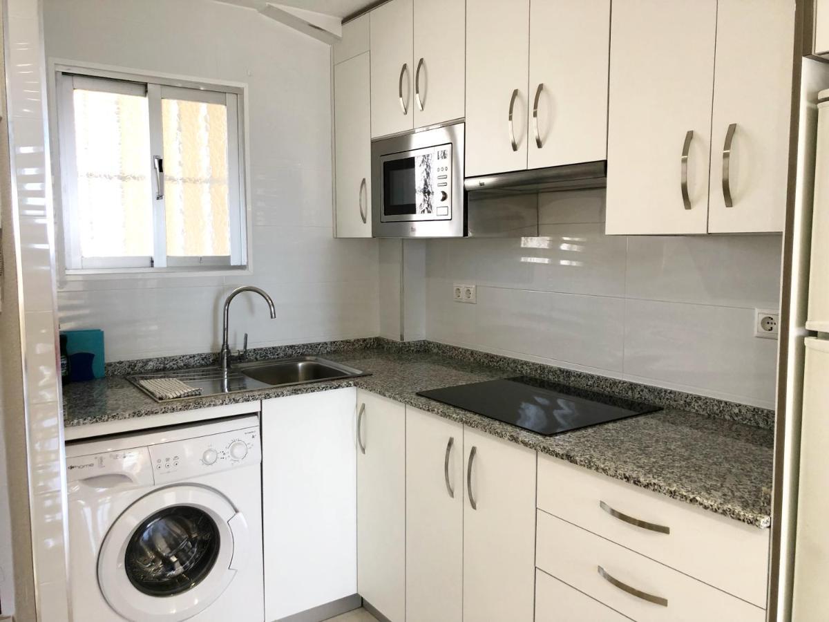 Niza 10b Apartamento