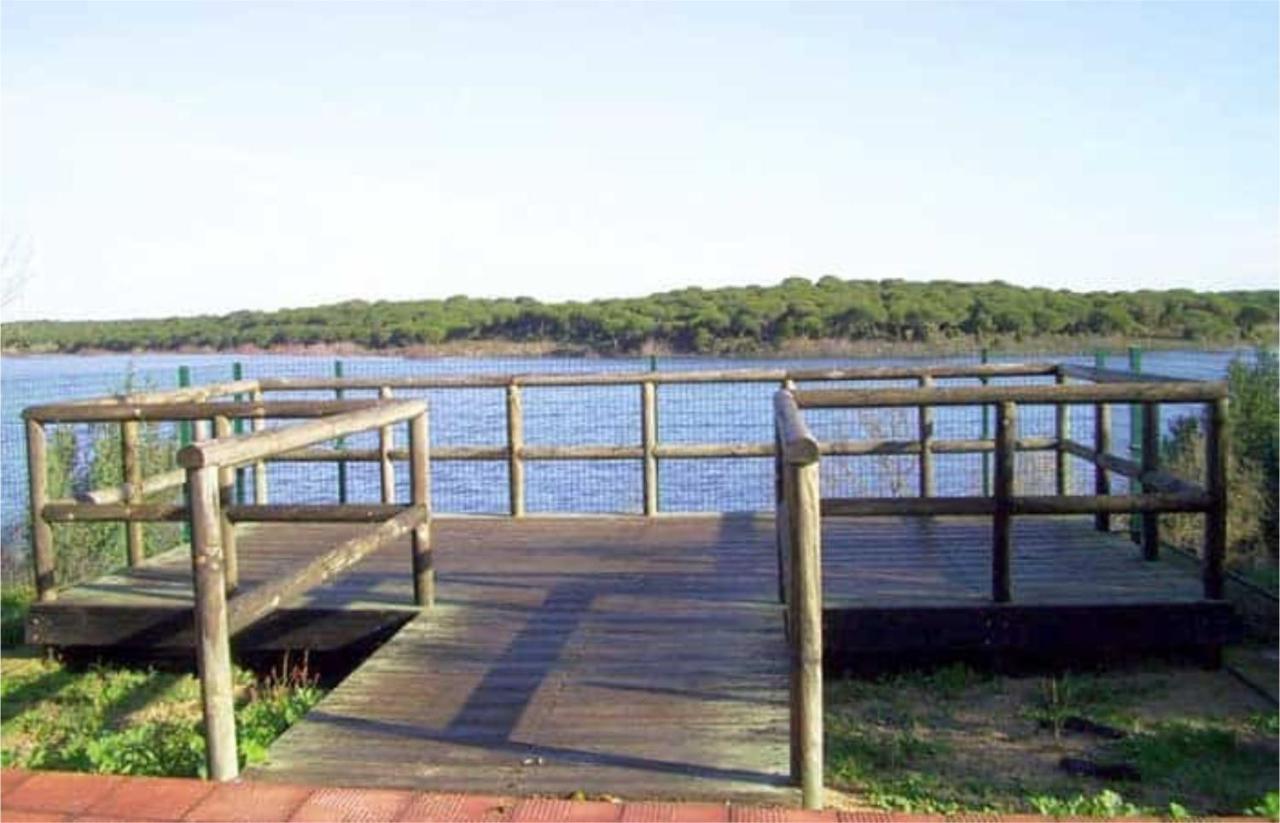 Paqo Laguna Del Portil Apartamento El Portil