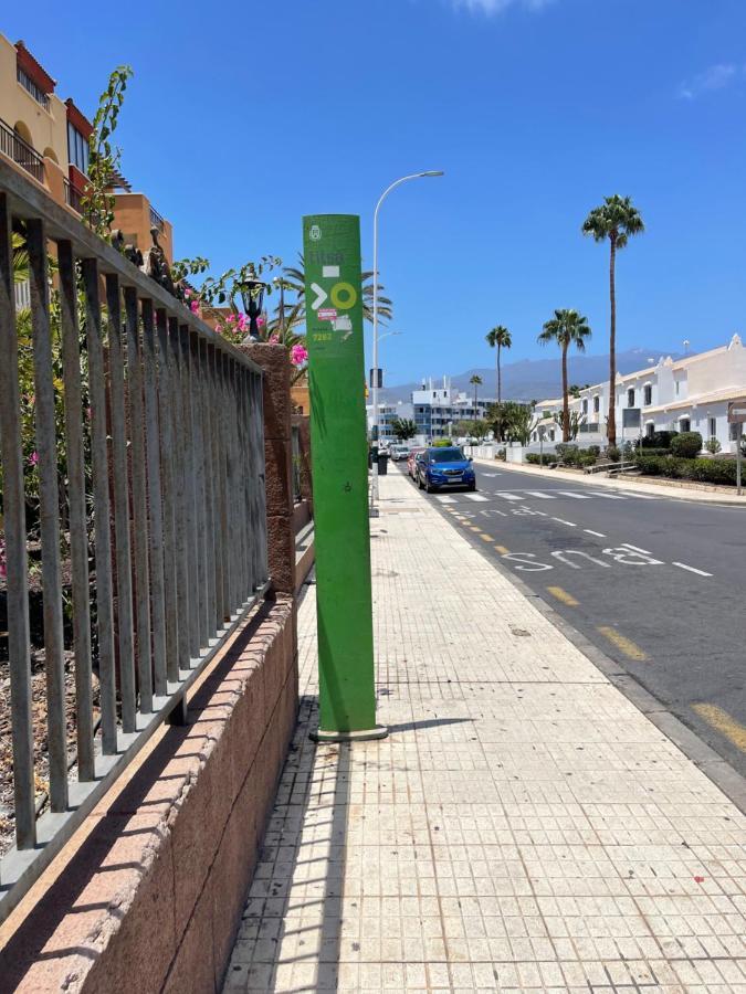 Moleiro - Golf Del Sur Apartamento San Miguel de Abona