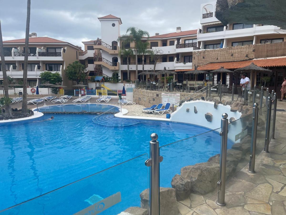 Moleiro - Golf Del Sur Apartment *