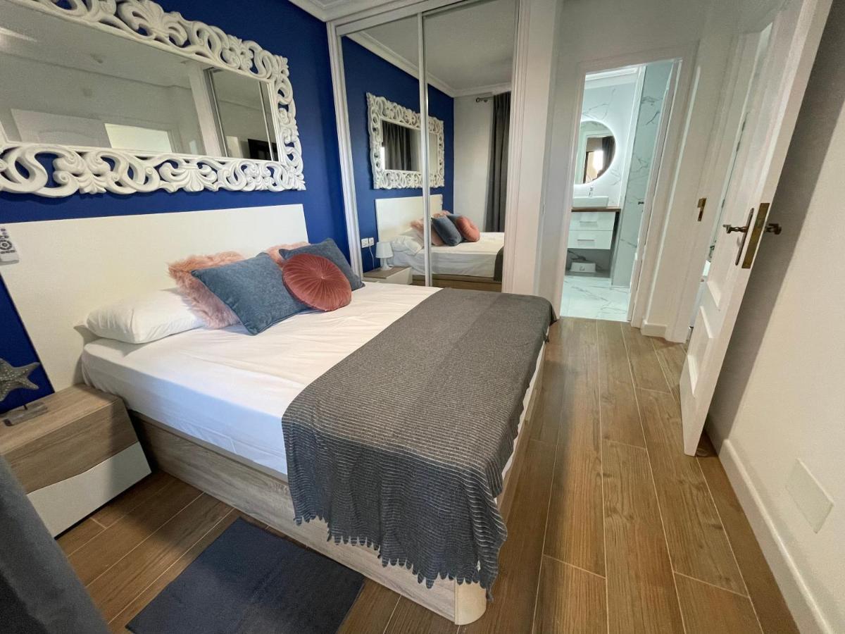 Moleiro - Golf Del Sur Apartment
