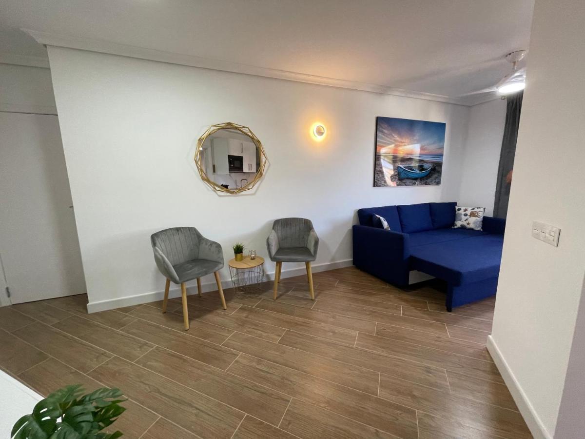 Moleiro - Golf Del Sur Apartamento San Miguel de Abona
