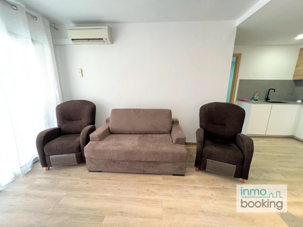 Apartamento Inmobooking Maresto Ii Salou