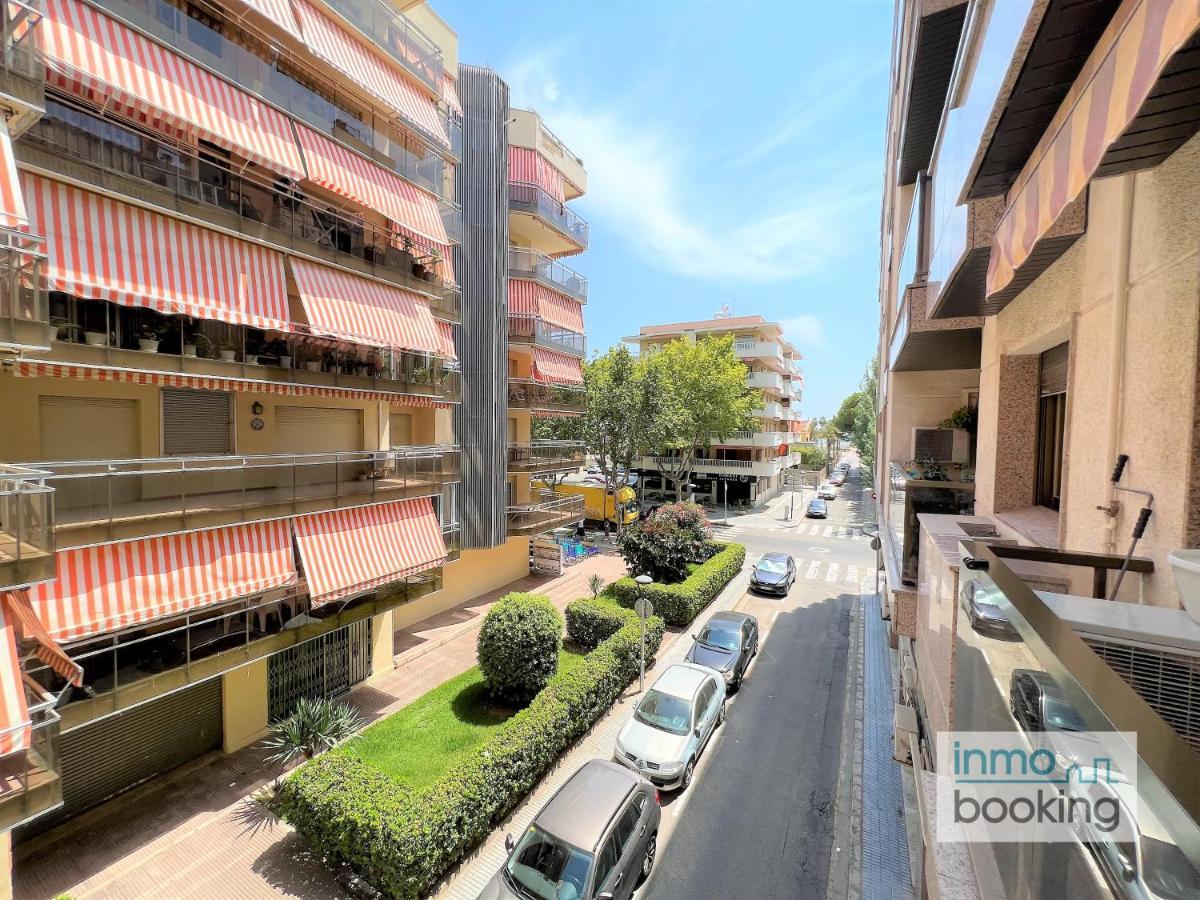 Apartamento Inmobooking Maresto Ii *