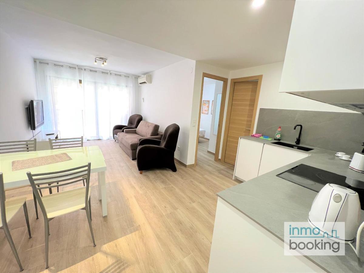 Apartamento Inmobooking Maresto Ii *