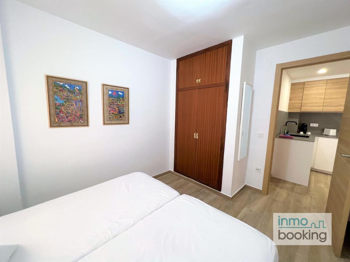 Inmobooking Maresto Ii Apartamento