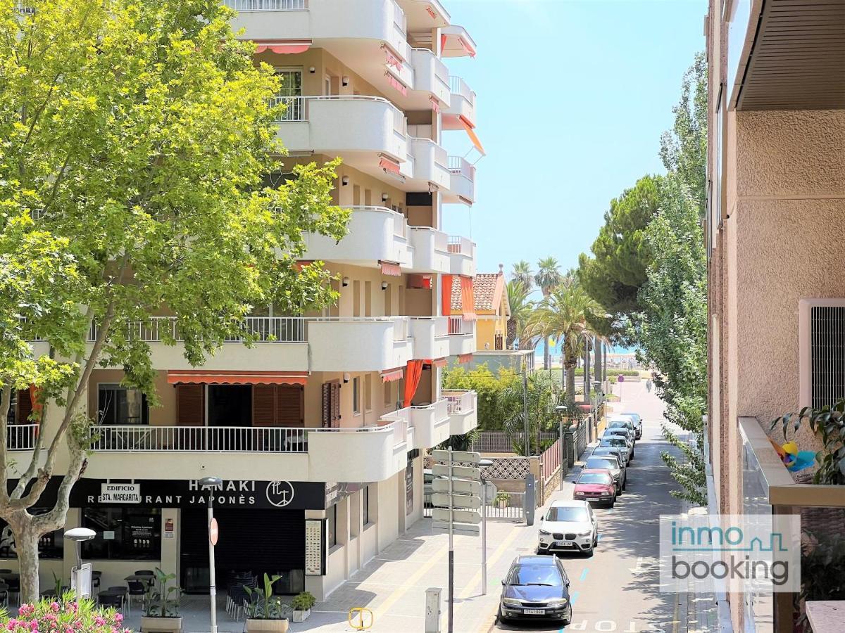 Apartamento Inmobooking Maresto Ii