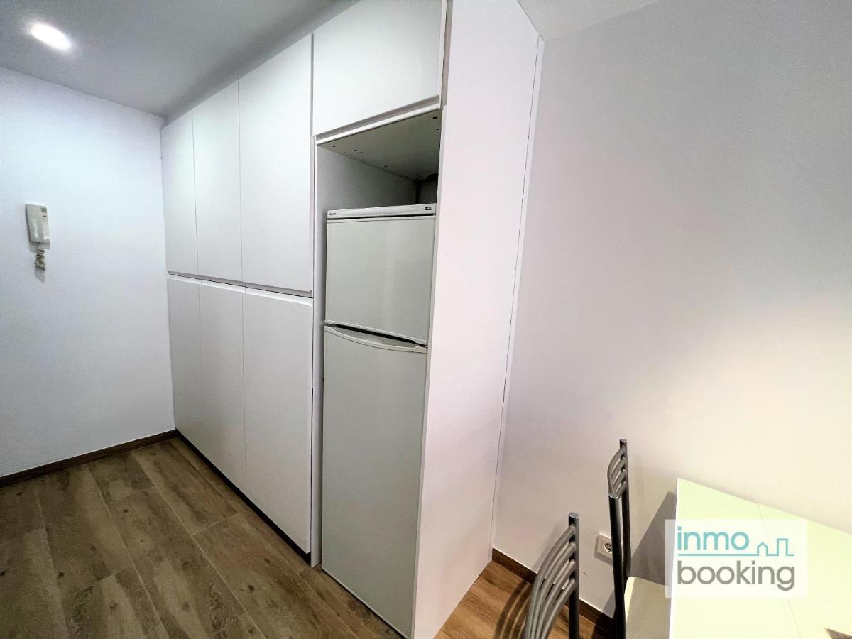Apartamento Inmobooking Maresto Ii