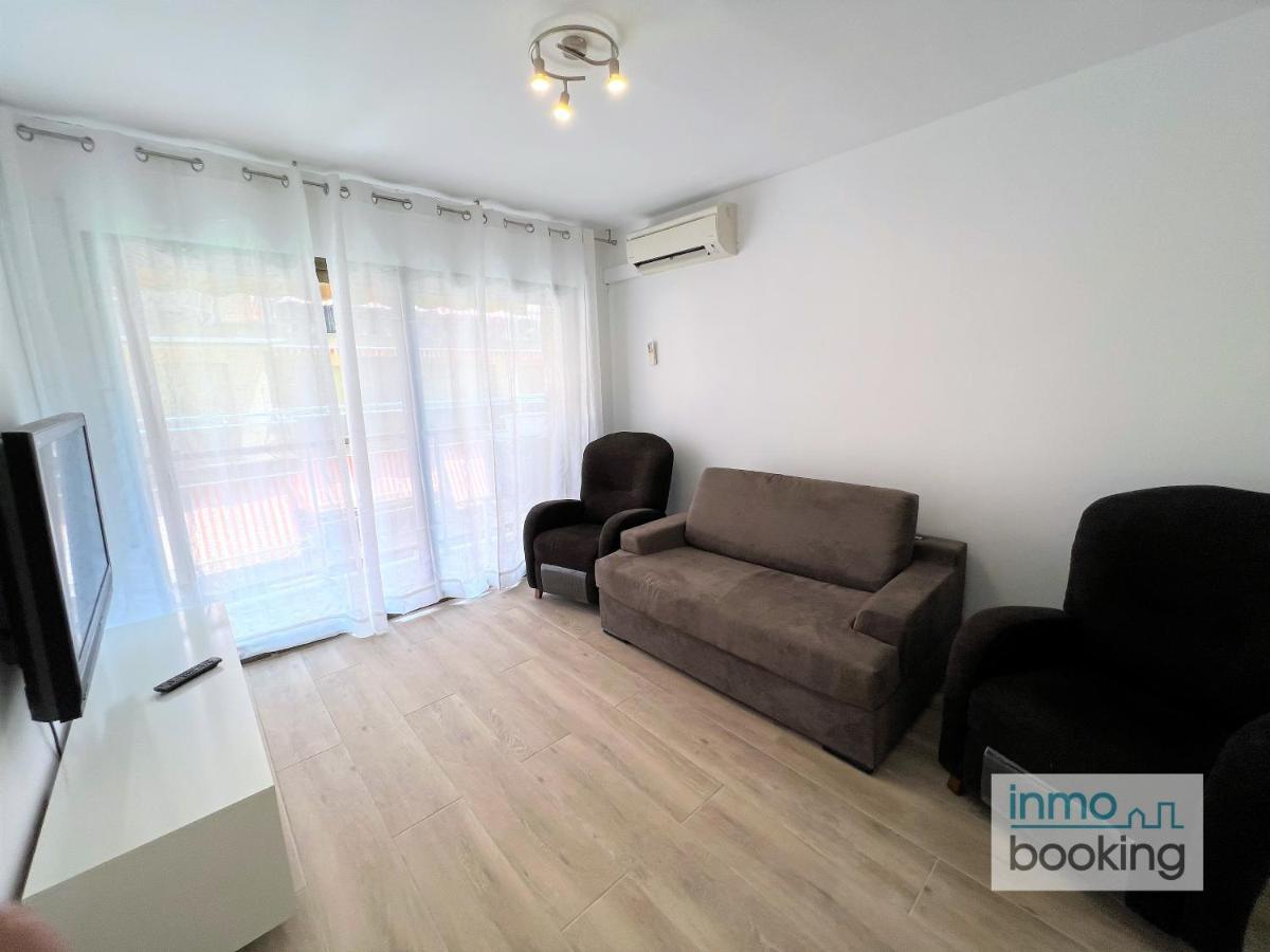 Inmobooking Maresto Ii Apartamento Salou