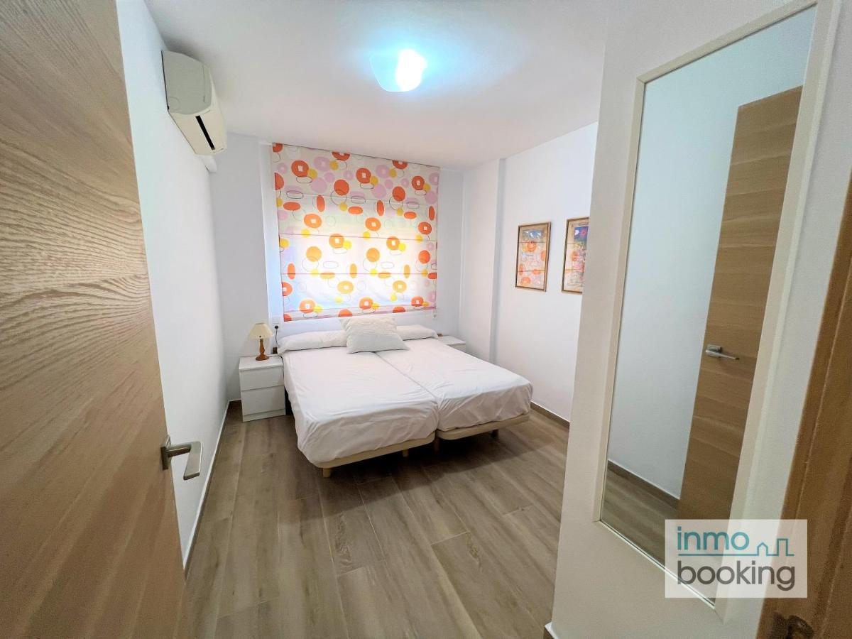 Apartamento Inmobooking Maresto Ii *