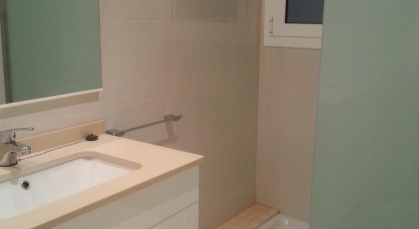 Apartamento Sadurni