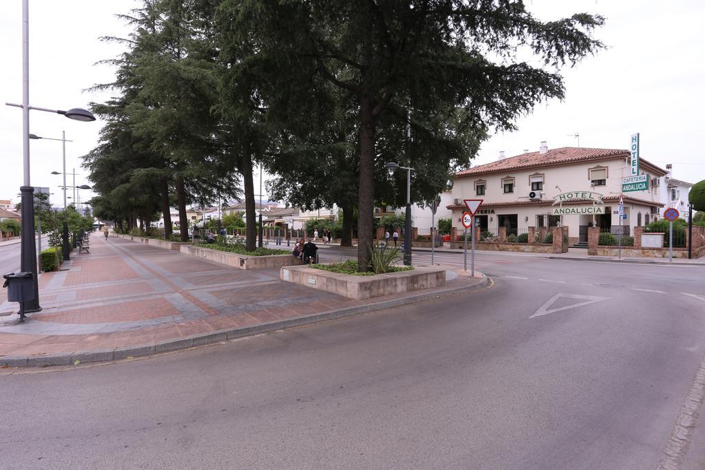 Hotel Andalucia