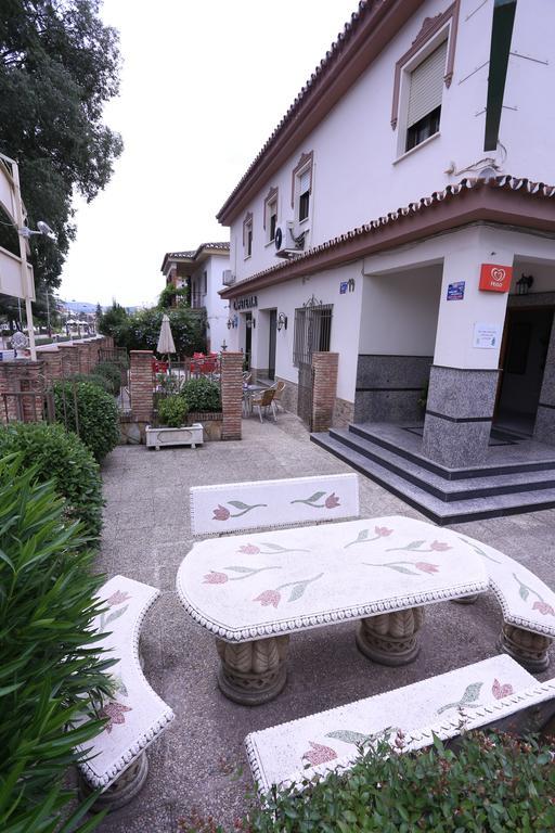 Andalucia Hotel