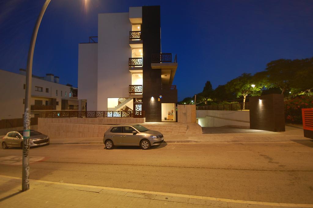 Resort Sitges Apartment Apartahotel