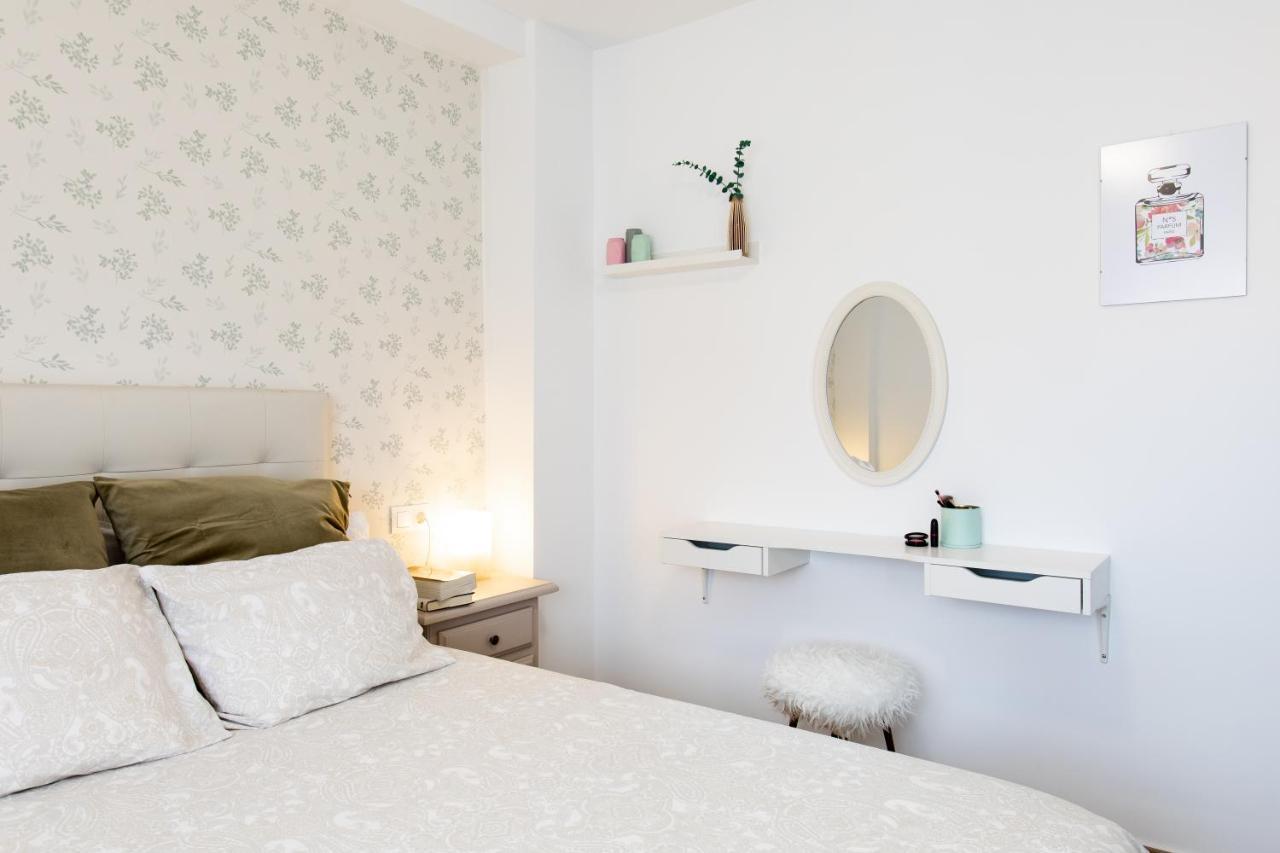 Casa Rosi Apartment