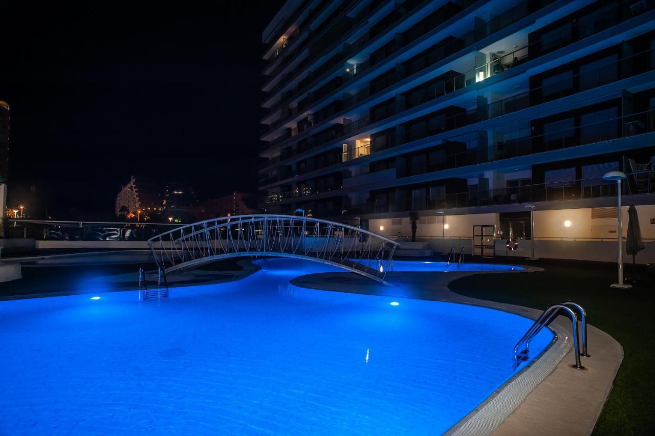 Deluxe Miramar Magic World Oropesa del Mar