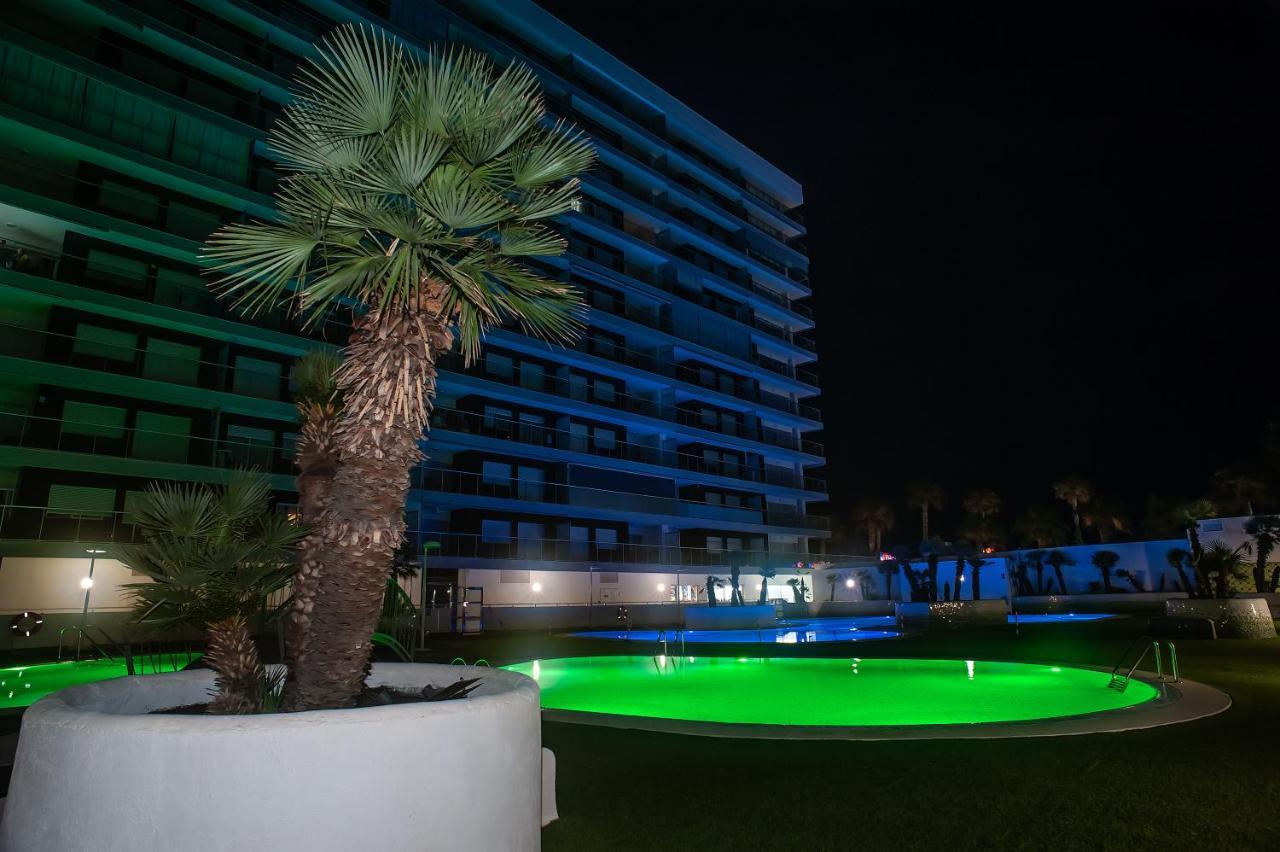 Deluxe Miramar Magic World Apartment *