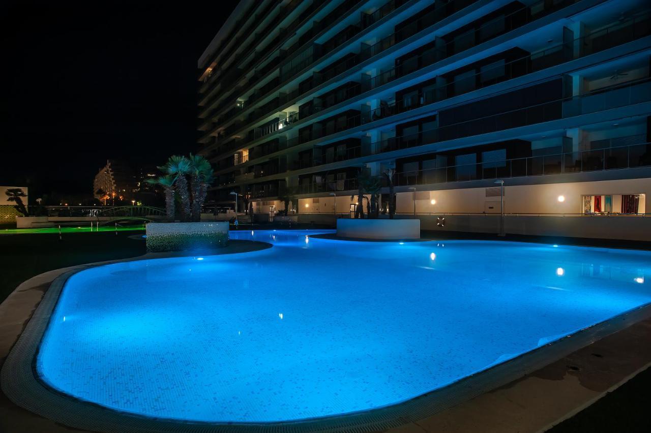 Deluxe Miramar Magic World Apartment Oropesa del Mar