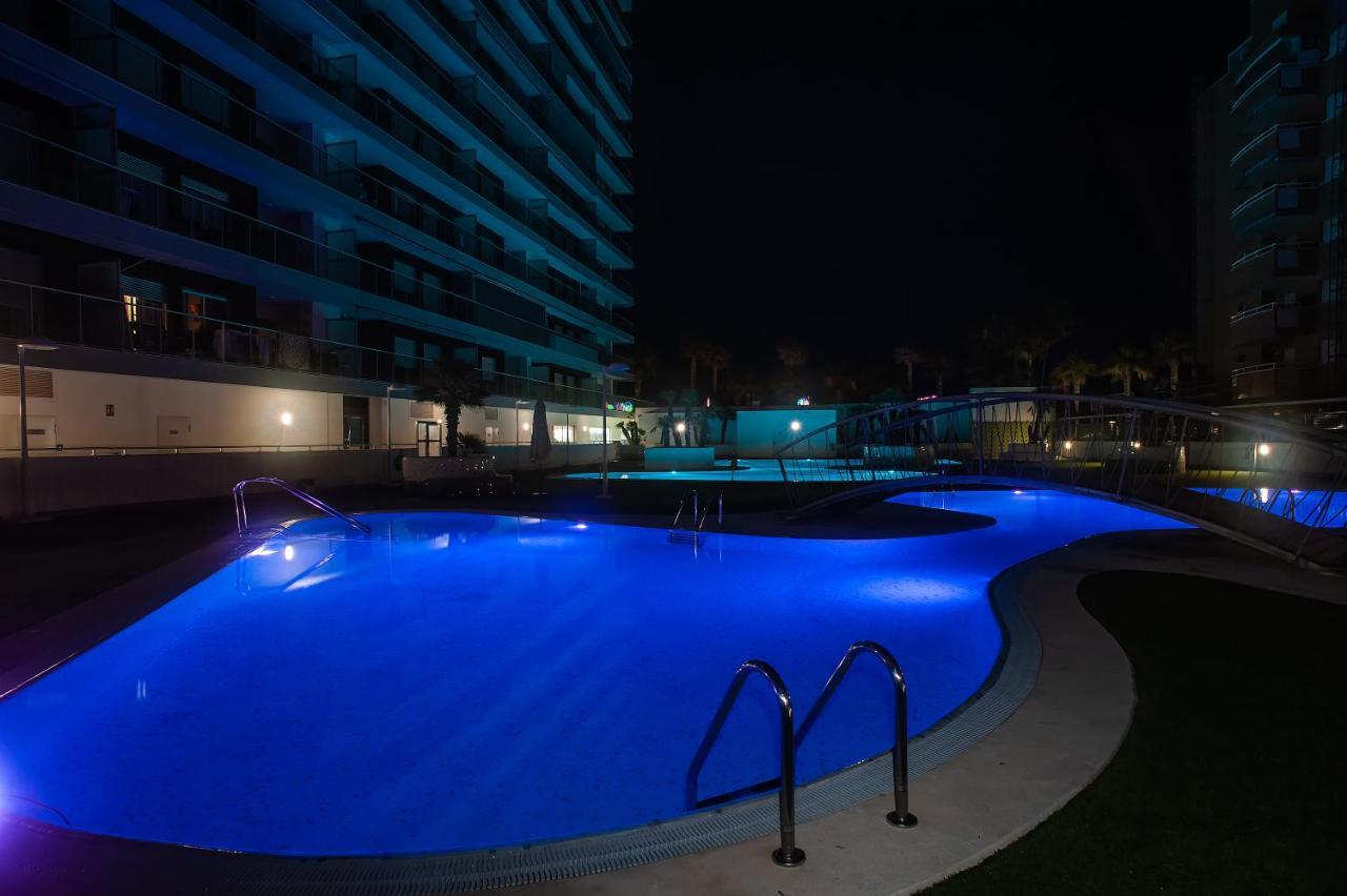 Apartment Deluxe Miramar Magic World *