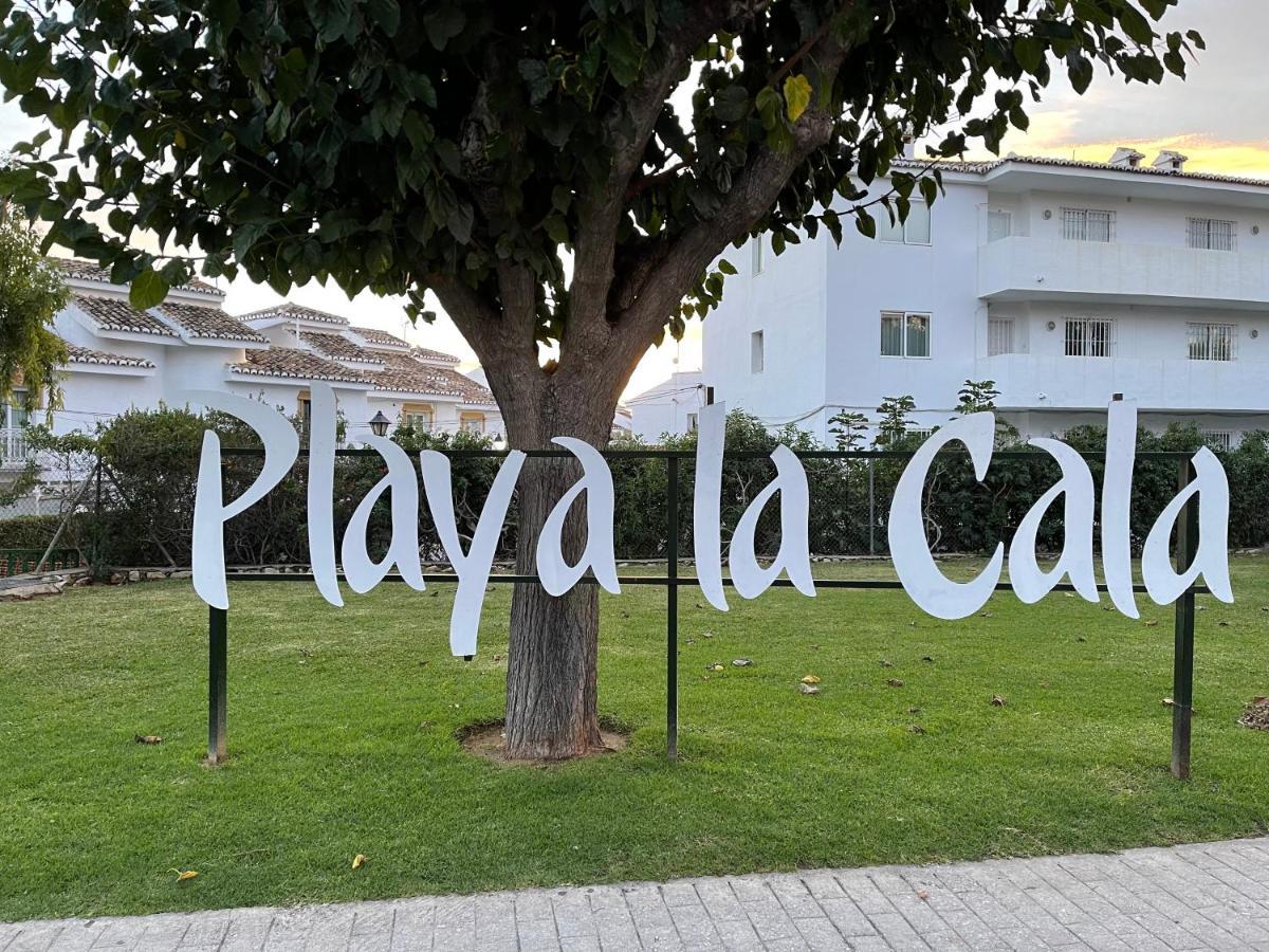 Apartamento La Cala Retreat *