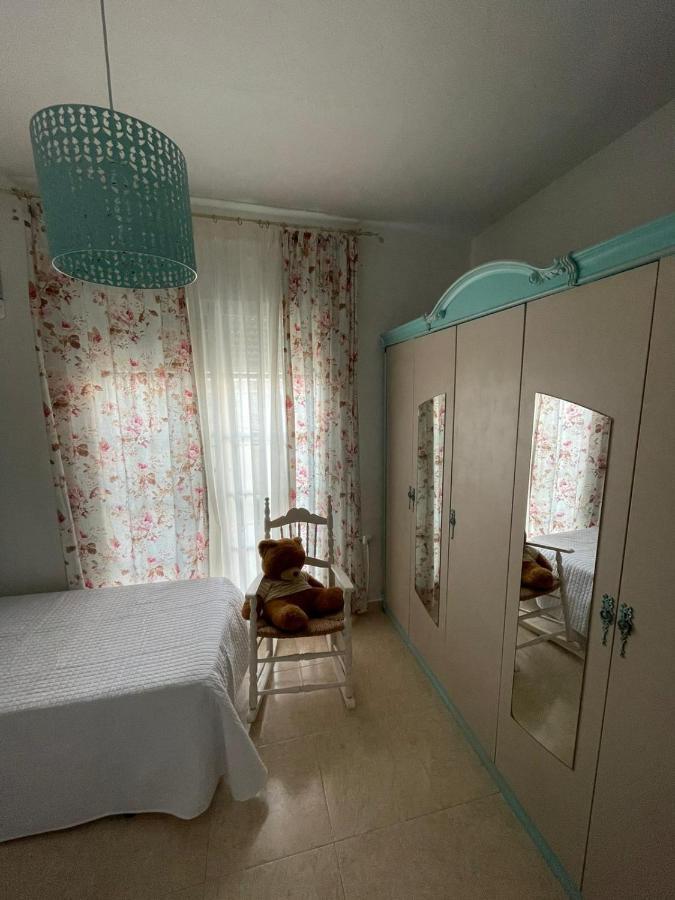 Holiday home Casa Tranquila Y Centrica Sanlucar de Barrameda