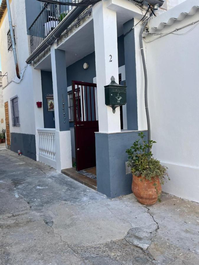 Casa Tranquila Y Centrica Holiday home