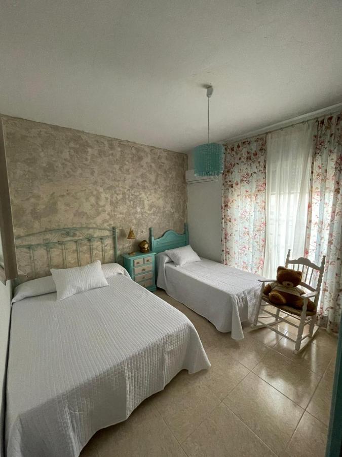 Casa Tranquila Y Centrica Holiday home *