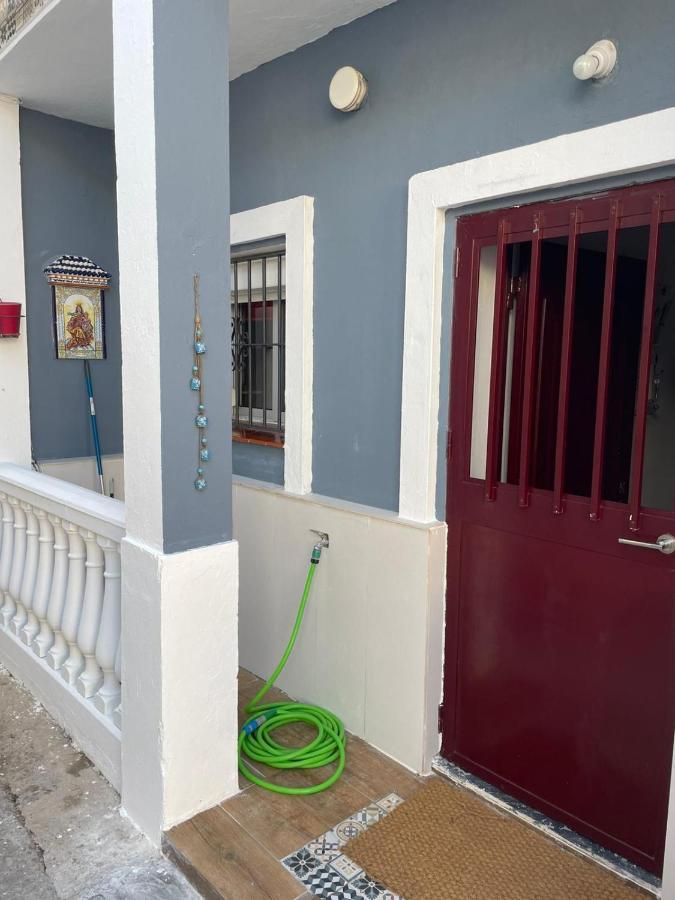 Holiday home Casa Tranquila Y Centrica