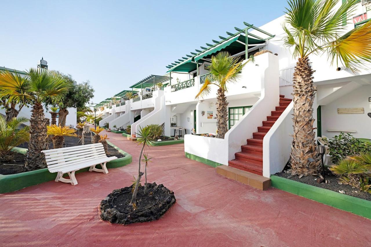 Pocillos Apartment *