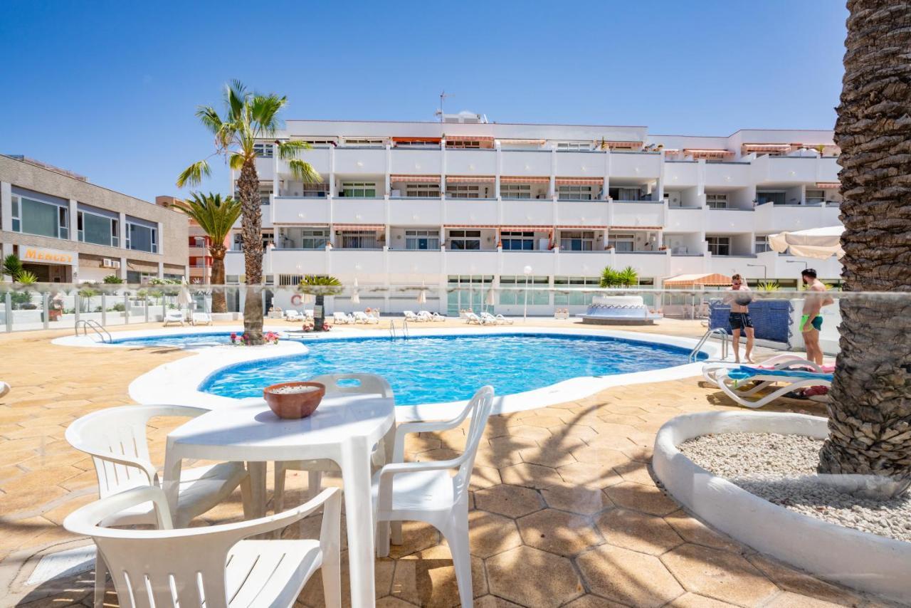 Azahara Deck Apartamento