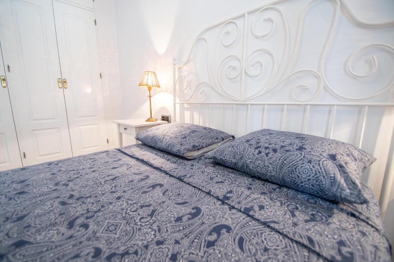 Apartamento El Espejo Del Mar De